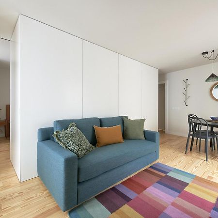 דירות Lisbon All The Best - Bairro Alto 2 מראה חיצוני תמונה