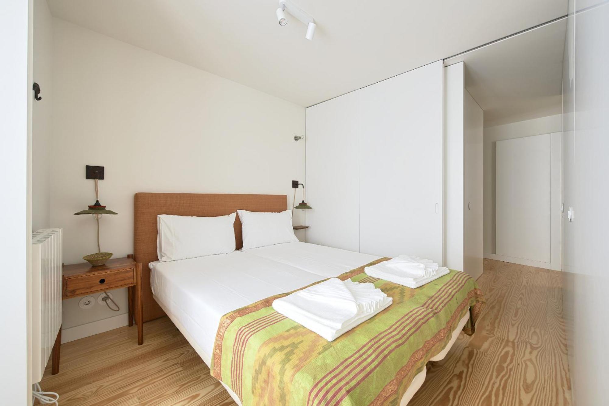 דירות Lisbon All The Best - Bairro Alto 2 מראה חיצוני תמונה