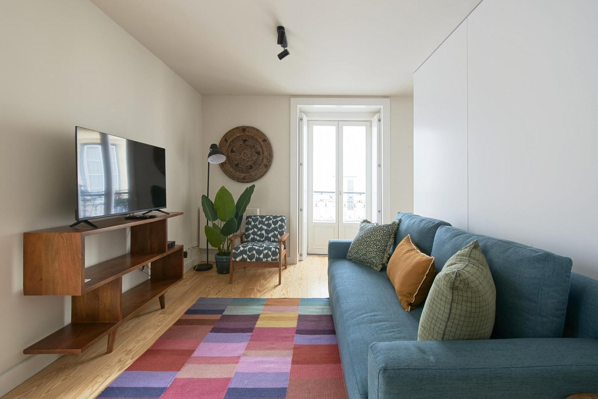 דירות Lisbon All The Best - Bairro Alto 2 מראה חיצוני תמונה