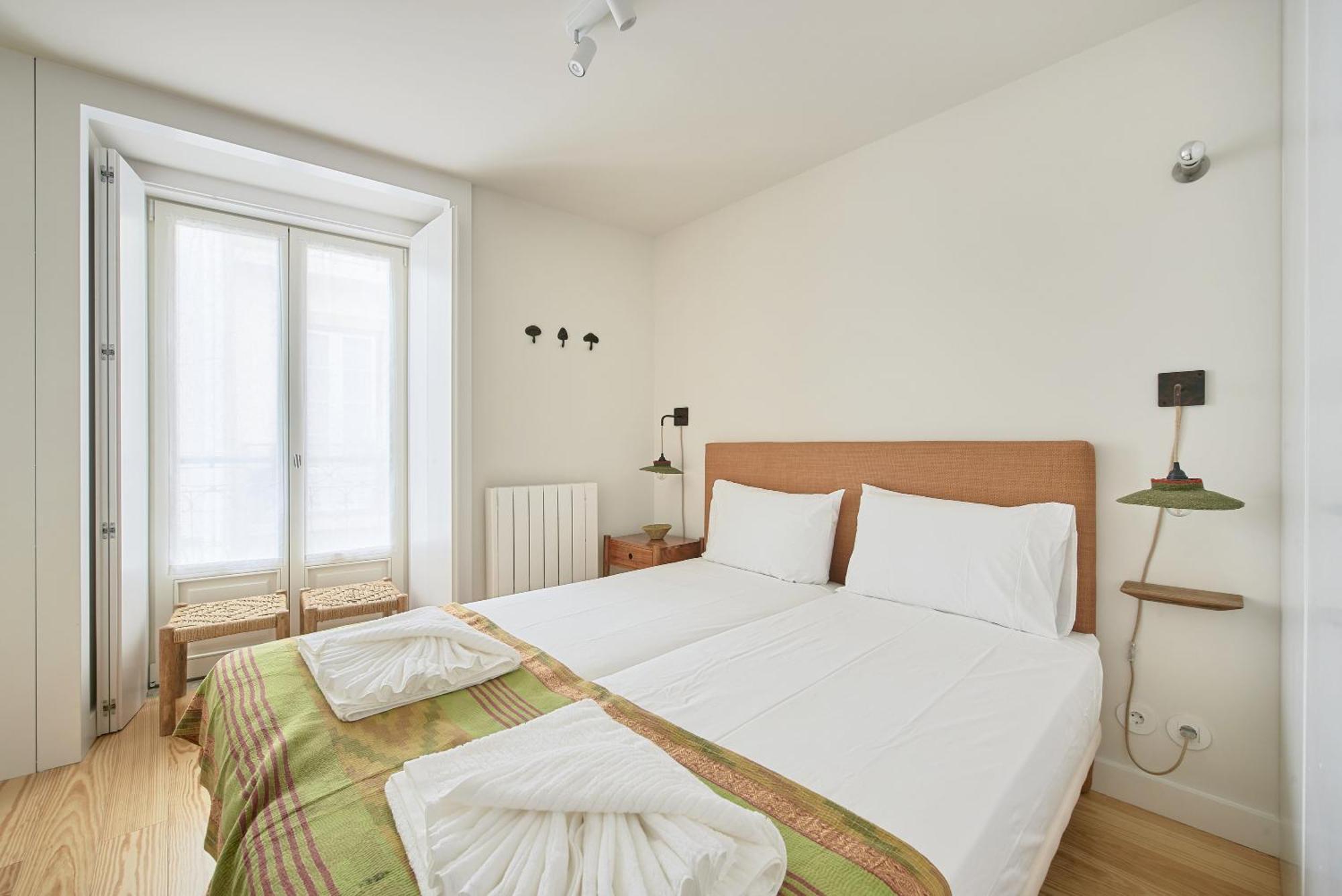 דירות Lisbon All The Best - Bairro Alto 2 מראה חיצוני תמונה